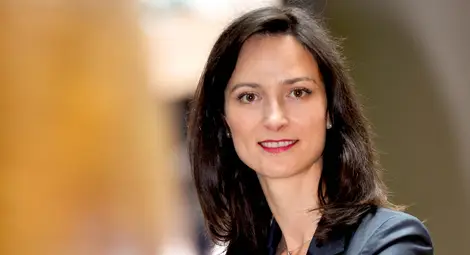 Избраха Мария Габриел за еврокомисар