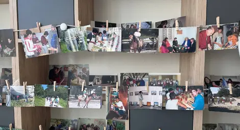 Първото защитено жилище у нас - на ул. "Яребична" в Русе,  отпразнува своята 20-годишнина