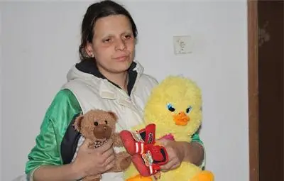 Взеха детето на глухонеми родители