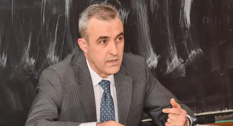 Правна реформа