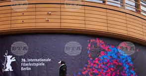 "Семейството и интимността под натиск" са във фокуса на селекцията на кинофестивала "Берлинале"