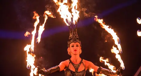 Шоу на ръба на възможното започва по Нова тв Шоу на ръба на възможното започва по Нова тв