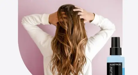 Как правилно да използваме балсама за коса, за да извлечем всички негови ползи?