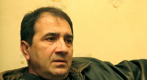 Д-р Стоян Стоянов остава шеф на Медицински център-1