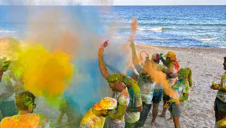 Новаторски модели за обществени отношения и гражданска активност тренираха младежи от 7 държави в проект под наслов "Твоят глас има значение" Новаторски модели за обществени отношения и гражданска активност тренираха младежи от 7 държави в проект под наслов "Твоят глас има значение"