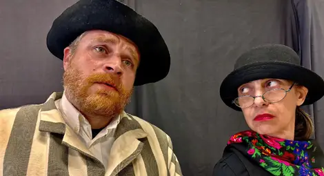 Русенският студентски театър &bdquo;Пирон&ldquo; кани на &bdquo;Смях без рецепта&ldquo;