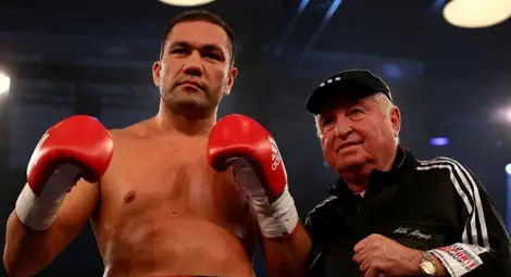 Немски треньор: Кубрат Пулев можеше да е величие в бокса