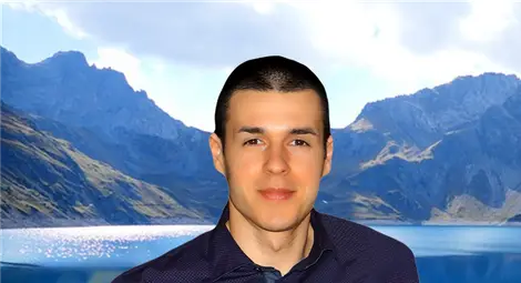 Мартин открива Силата от &bdquo;Междузвездни войни&ldquo; в рейки