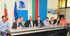 Кабаиванов: СДС влиза в битката за власт с 10 местни и успели граждани