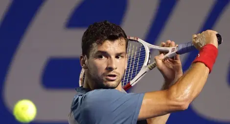 Маратонска мъка, но с хепиенд за Гришо в Делрей Маратонска мъка, но с хепиенд за Гришо в Делрей