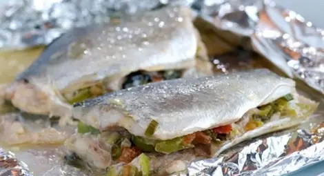 Десет смъртоносни деликатеса, за които трябва много да внимавате! 