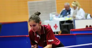 Звездата на Две могили Ивет със стипендия за прогресиращ талант