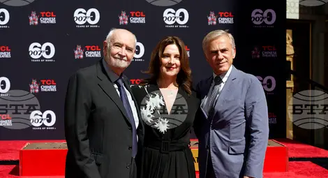 Снимка: БТА Снимка: БТА