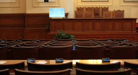 Омбудсманът вече ще се избира с явно гласуване