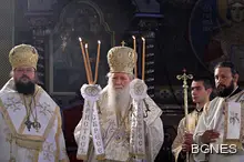 Патриарх Неофит: На Възкресение празнуваме победата на живота над смъртта Патриарх Неофит: На Възкресение празнуваме победата на живота над смъртта