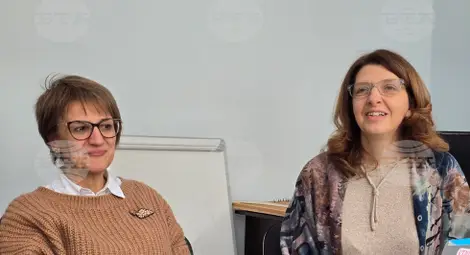 Снимка: БТА Снимка: БТА