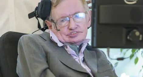 Стивън Хокинг: За да оцелеем, трябва да усвоим космоса