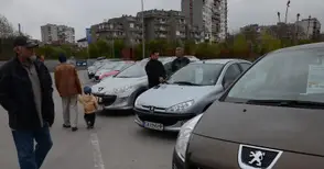 „Пежо“ с успешен оказион на върнати лизингови коли