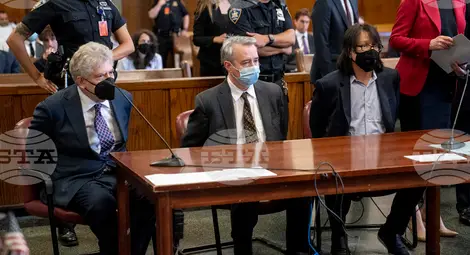 Снимка: БТА Снимка: БТА