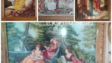 С различни инициативи отбелязват Осми март в Ценовско С различни инициативи отбелязват Осми март в Ценовско