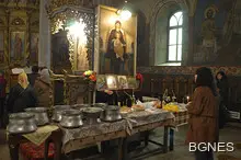 Отбелязваме Деня на християнското семейство