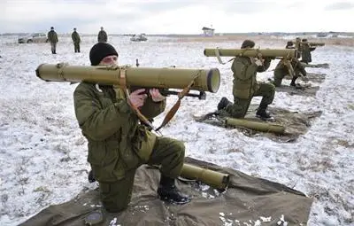 САЩ дават 1 милиард долара за оръжия на Украйна