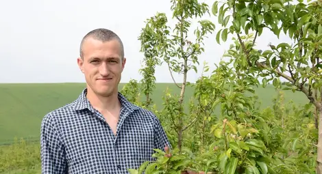 Николай Колев: 70% овощар съм, но 30% си оставам програмист