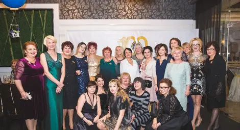 20 години лъвици-добротворци служат на обществото с безкористна готовност