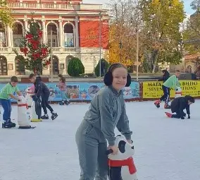 Кампания за превенция на агресията сред подрастващите обедини 250 деца Кампания за превенция на агресията сред подрастващите обедини 250 деца