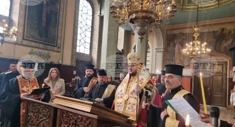 Снимка: БТА Снимка: БТА