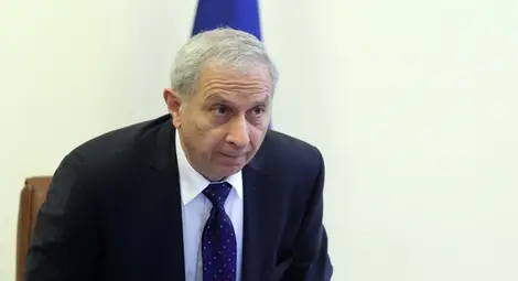 Герджиков за агитацията на турския кмет: Щом има такива неща, вземаме мерки това да не продължава