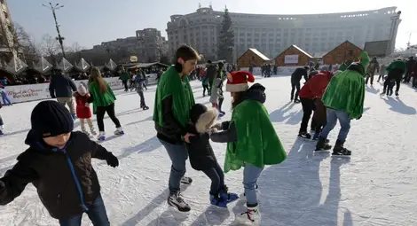 Кога ще ги стигнем румънците?