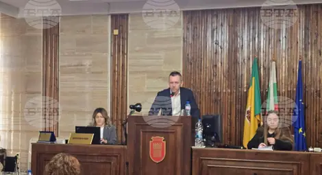 Снимка: БТА Снимка: БТА