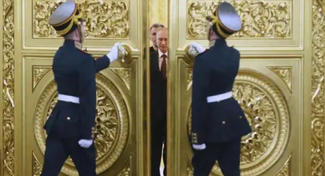 Кремъл каза при какви условия би използвал ядрени оръжия