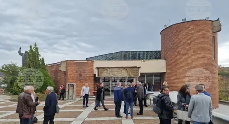 Снимка: БТА Снимка: БТА