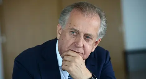 Спас Русев потвърди: Павел Колев е новият изпълнителен директор на "Левски"