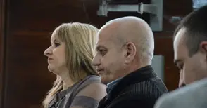 Дъщеря издала в полицията баща си за убийството на мащехата й