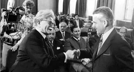 Геният на завистта е българин