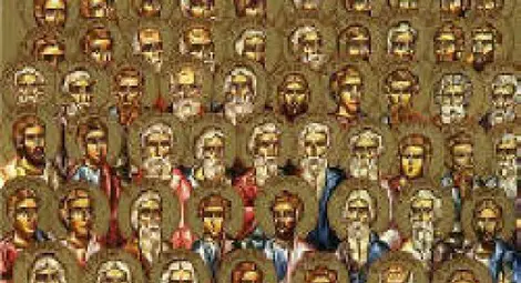 Дякон Филип лекувал болни и гонел духове