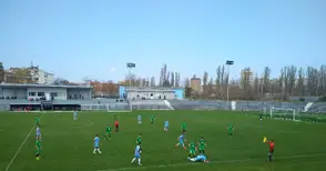 Селекцията на Иво Кирилов избяга от опашката в елита