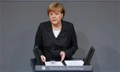 Всеки втори германец не иска Меркел за канцлер Всеки втори германец не иска Меркел за канцлер