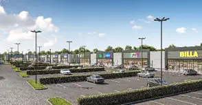 „Билла“ представя най-новата си концепция в „Холидей парк“, „Декатлон“ с огромен магазин