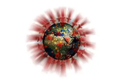 Откриха антитяло, неутрализиращо всички щамове, включително Омикрон