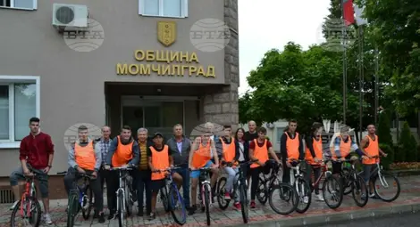 Снимка: БТА Снимка: БТА