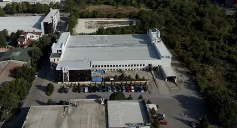 Бадер България откри нова производствена сграда в град Русе