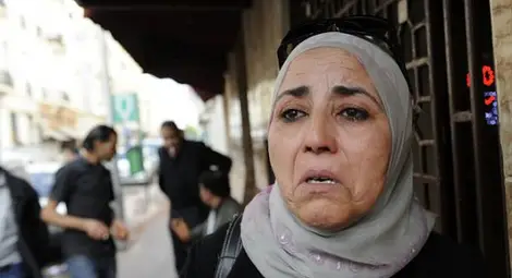 Жената, неволно започнала Арабската пролет: Сега смъртта е навсякъде. Съжалявам