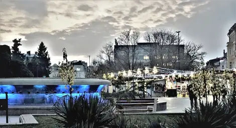 Снимка: Бонка АНГЕЛОВА