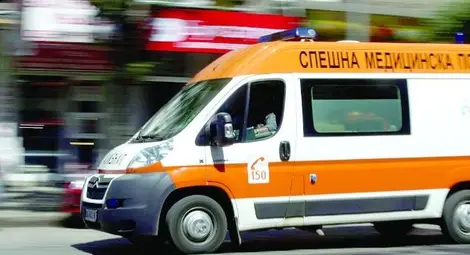 Млад мъж намери смъртта си с примка около шията