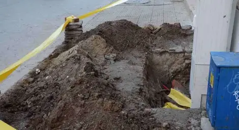 Гаранционен фонд и глоби ще обуздават безразборното разкопаване на улици