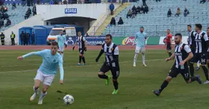 След ремито „Дунав“ - “Локомотив“: Как играха нашите